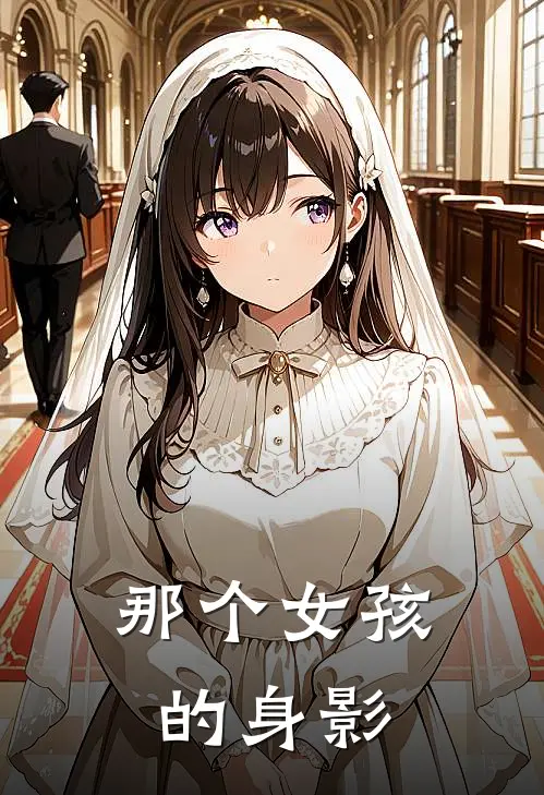 那个女孩的身影