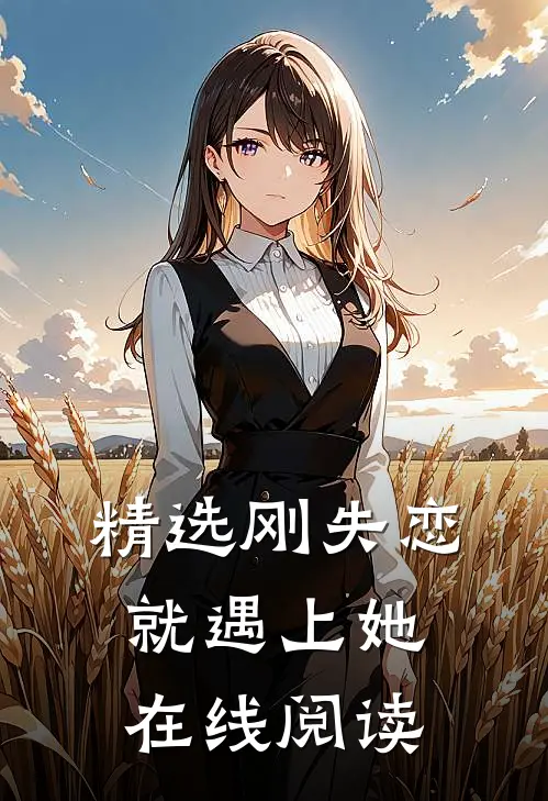 精选刚失恋就遇上她在线阅读
