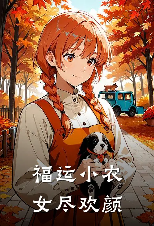 福运小农女尽欢颜