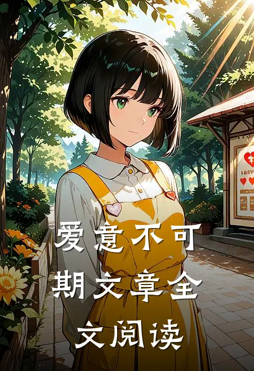 爱意不可期文章全文阅读