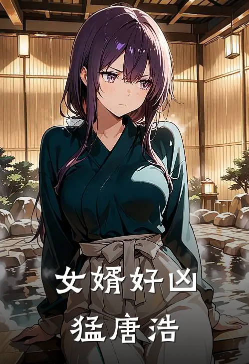 女婿好凶猛 唐浩