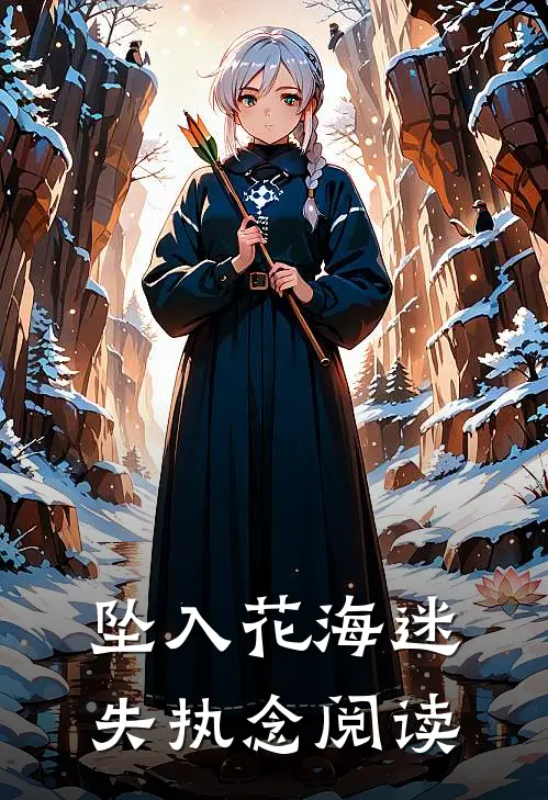 坠入花海迷失执念阅读