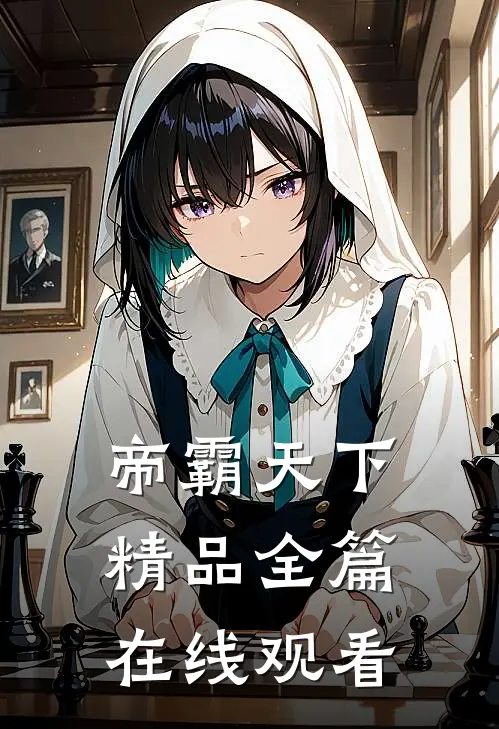 帝霸天下精品全篇在线观看