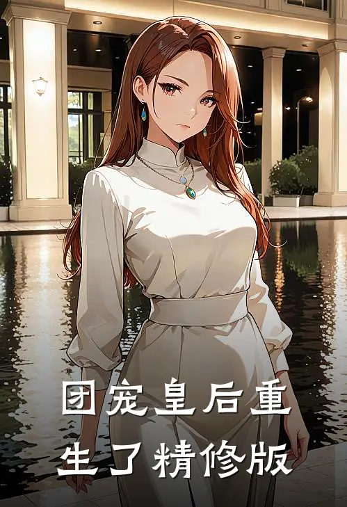 团宠皇后重生了精修版