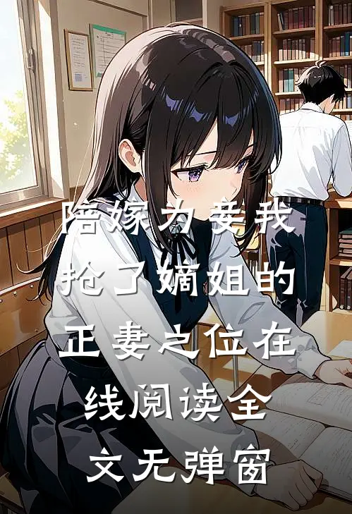 陪嫁为妾我抢了嫡姐的正妻之位在线阅读全文无弹窗