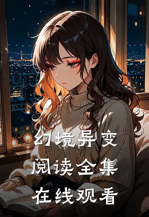 幻境异变阅读全集在线观看