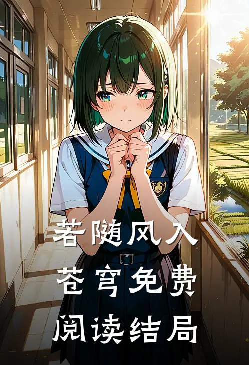 若随风入苍穹免费阅读结局