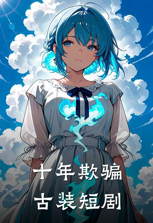 十年欺骗古装短剧