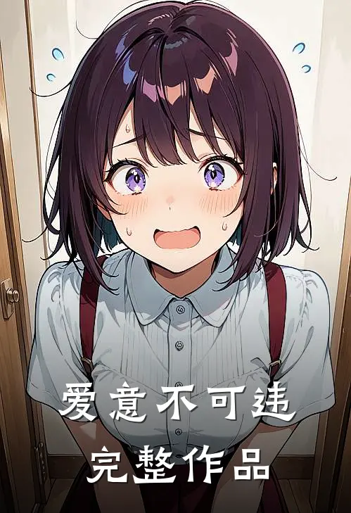 爱意不可违完整作品