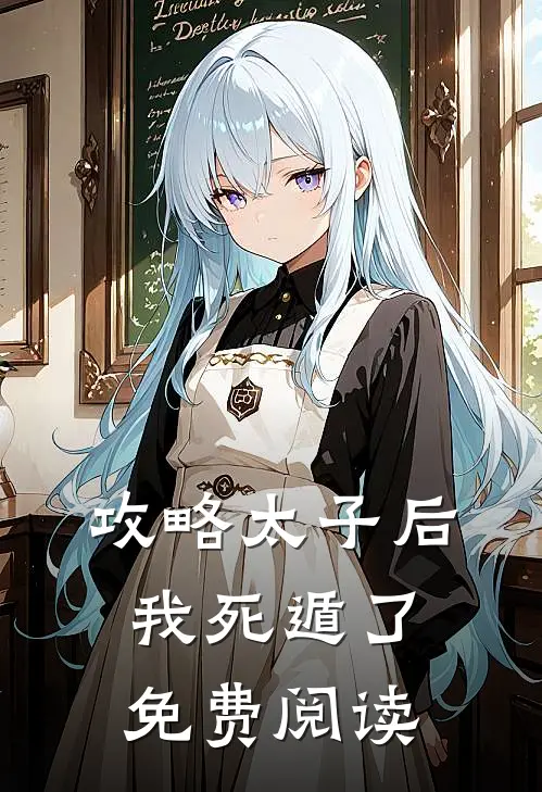 攻略太子后我死遁了免费阅读