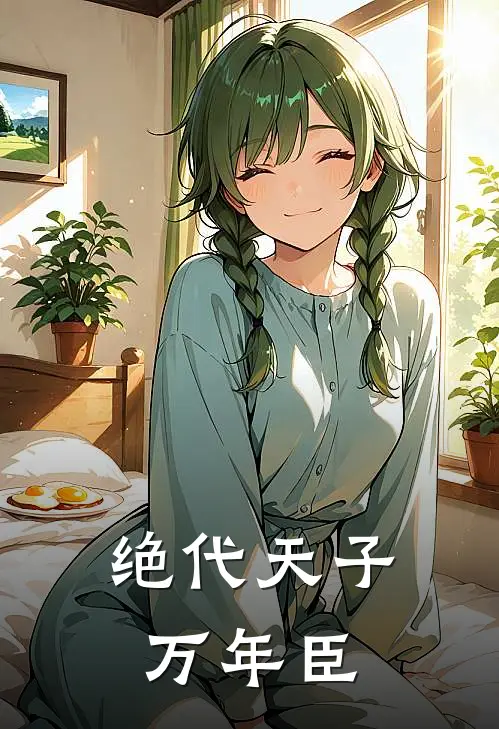 绝代天子万年臣