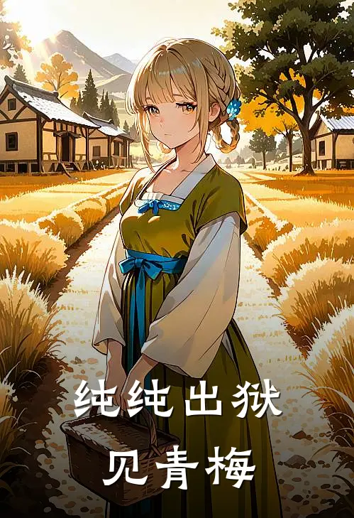 纯纯出狱见青梅