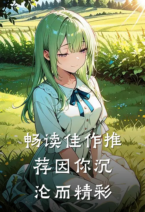 畅读佳作推荐因你沉沦而精彩