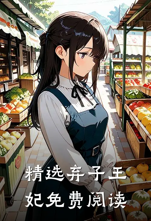精选弃子王妃免费阅读