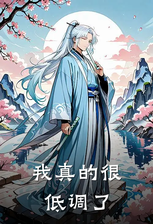 我真的很低调了