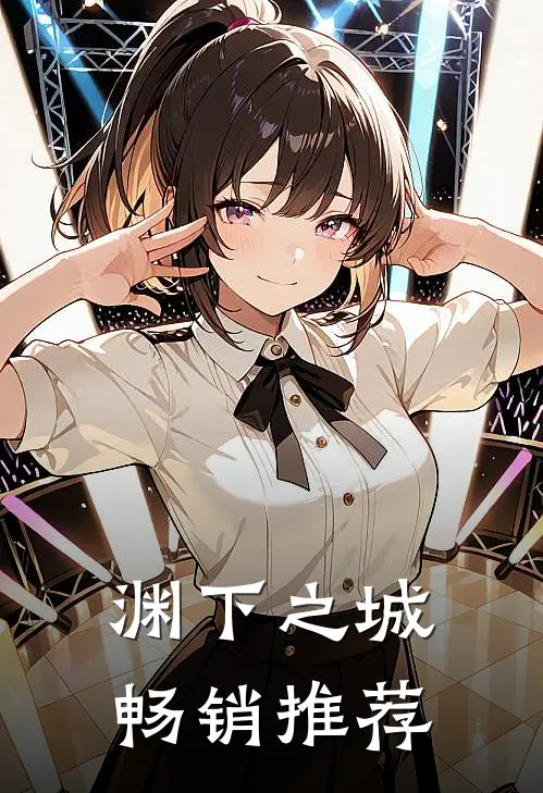 渊下之城畅销推荐