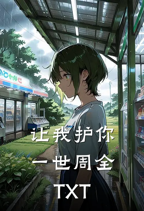 让我护你一世周全TXT