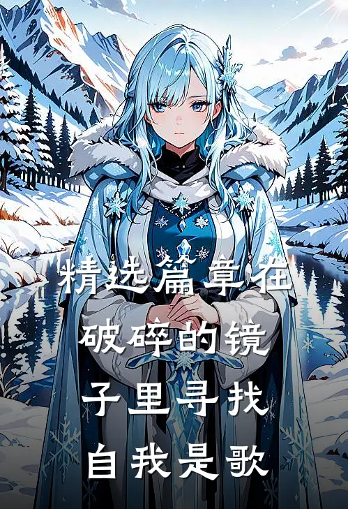 精选篇章在破碎的镜子里寻找自我是歌
