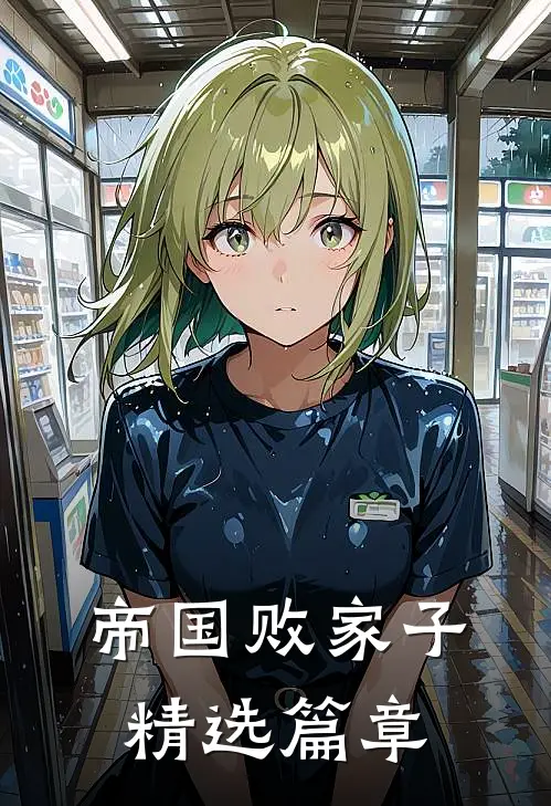 帝国败家子精选篇章