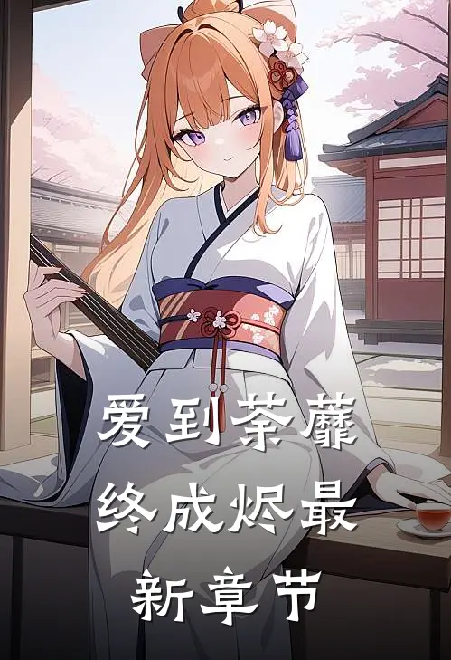 爱到荼蘼终成烬最新章节