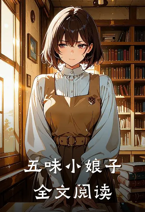 五味小娘子全文阅读