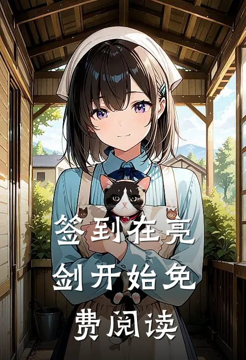 签到在亮剑开始免费阅读