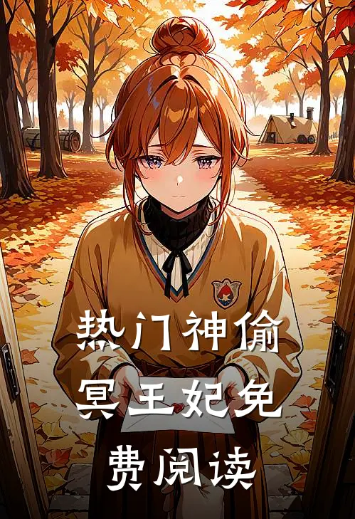 热门神偷冥王妃免费阅读