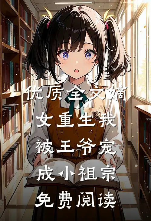 优质全文嫡女重生我被王爷宠成小祖宗免费阅读