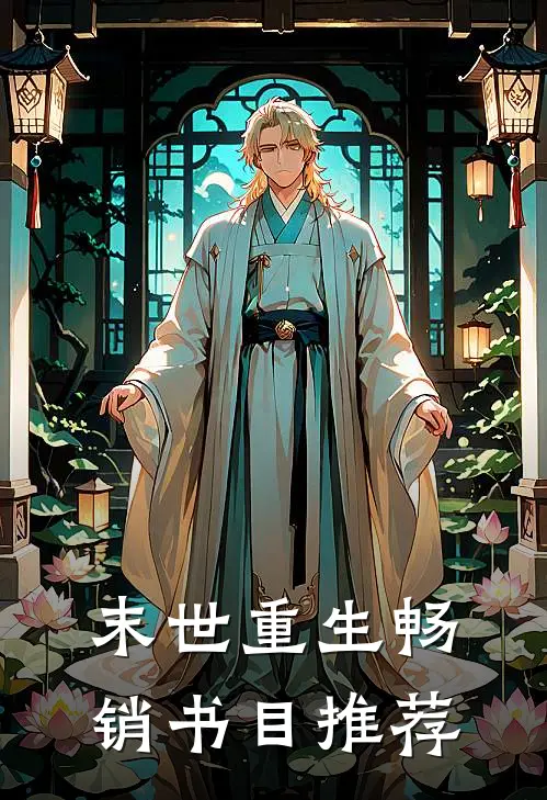 末世重生畅销书目推荐