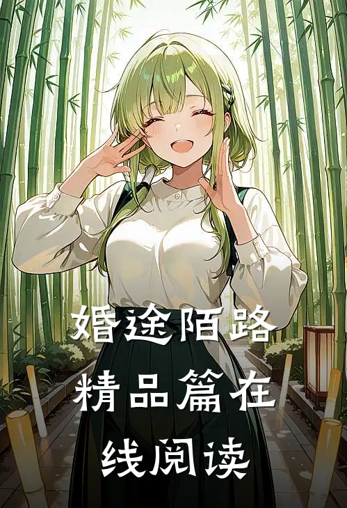 婚途陌路精品篇在线阅读