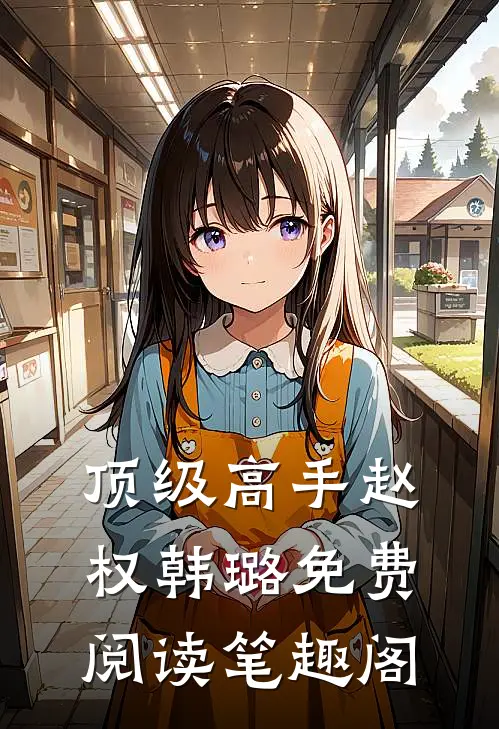 顶级高手赵权韩璐免费阅读笔趣阁