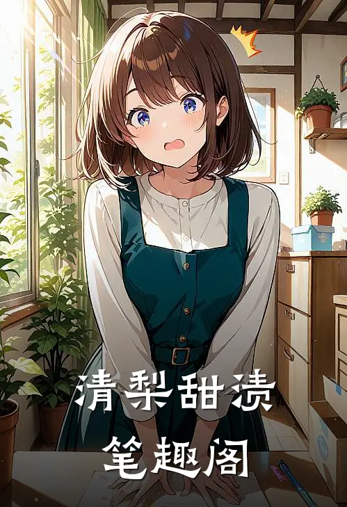 清梨甜渍笔趣阁