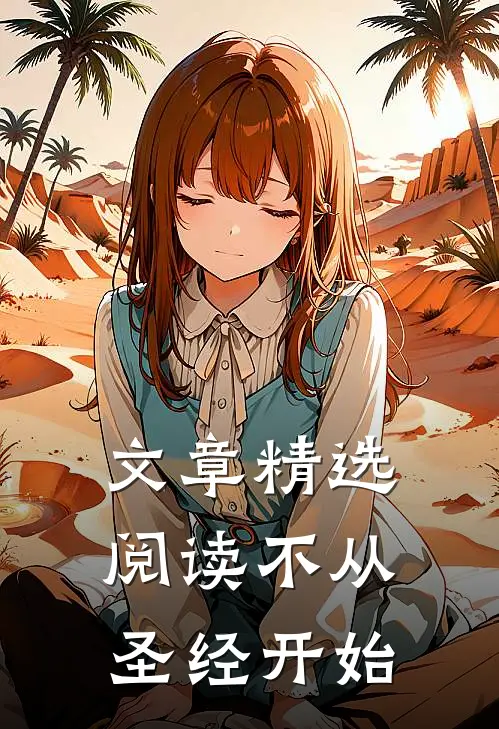 文章精选阅读不从圣经开始