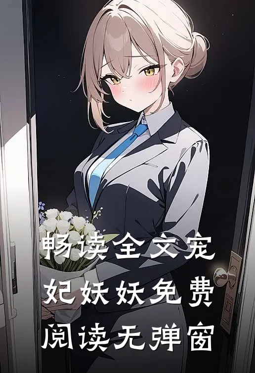 畅读全文宠妃妖妖免费阅读无弹窗