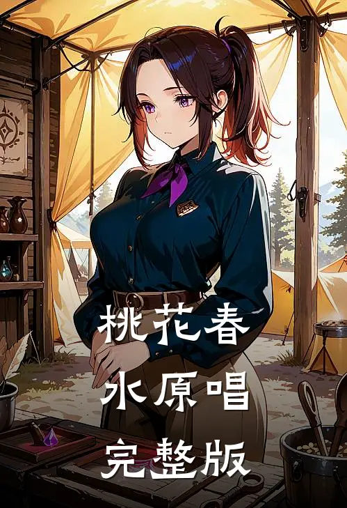 桃花春水原唱完整版