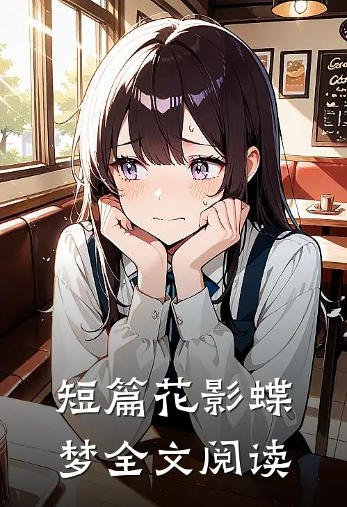 短篇花影蝶梦全文阅读