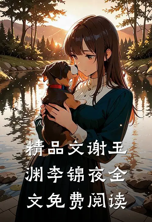 精品文谢玉渊李锦夜全文免费阅读