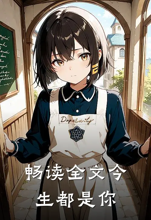 畅读全文今生都是你