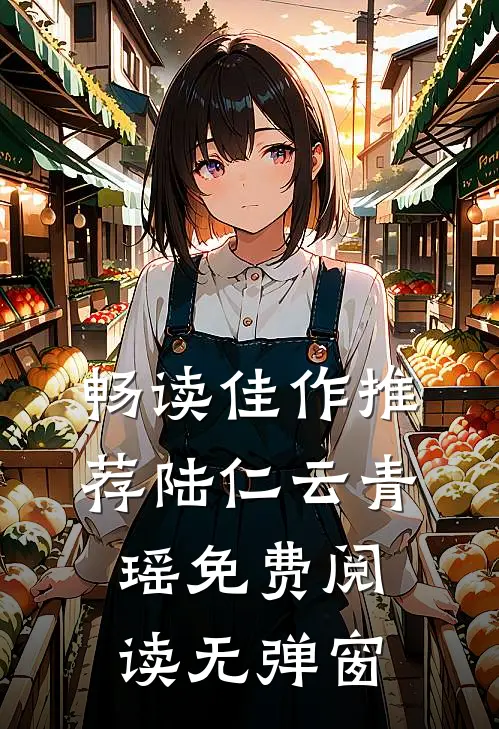 畅读佳作推荐陆仁云青瑶免费阅读无弹窗