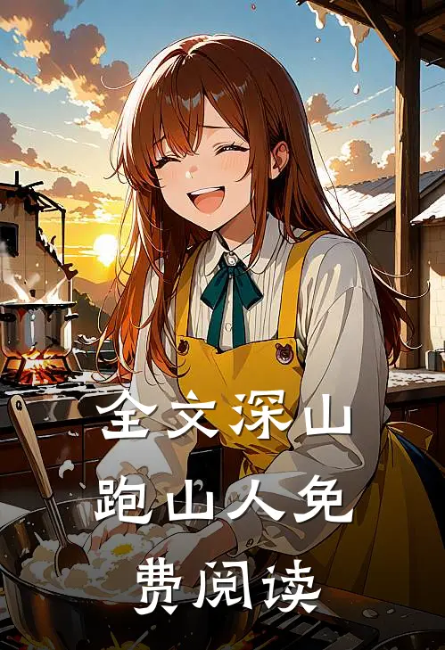 全文深山跑山人免费阅读