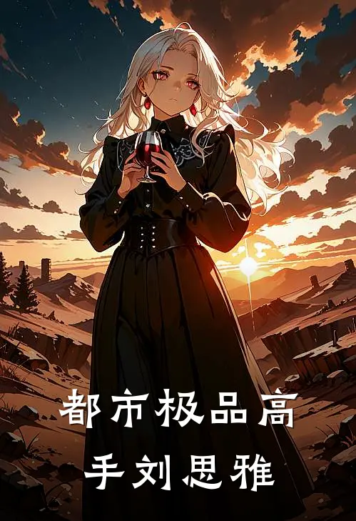 都市极品高手刘思雅