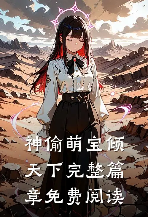 神偷萌宝倾天下完整篇章免费阅读
