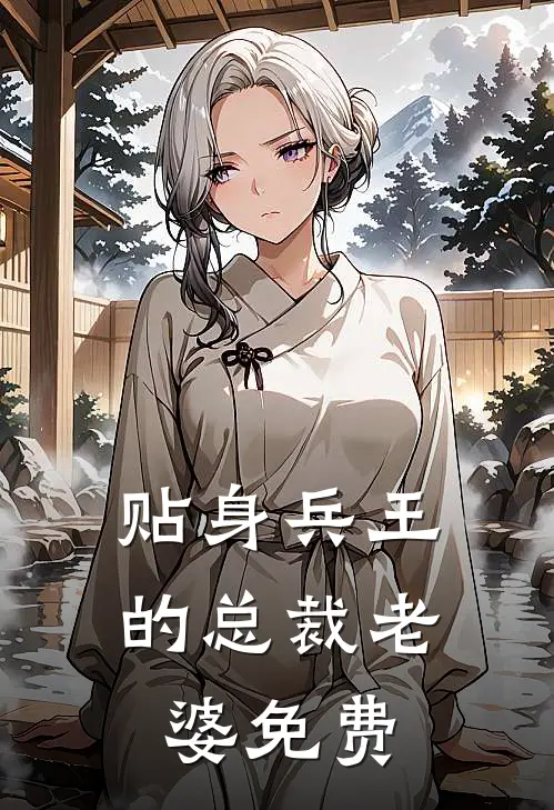 贴身兵王的总裁老婆免费