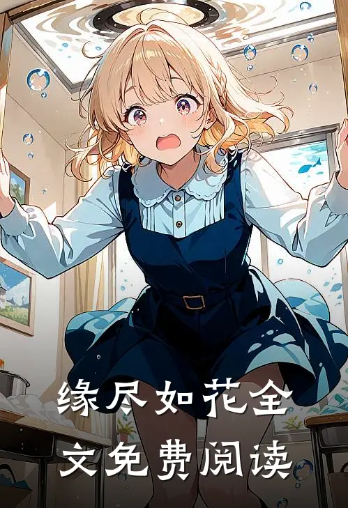 缘尽如花全文免费阅读