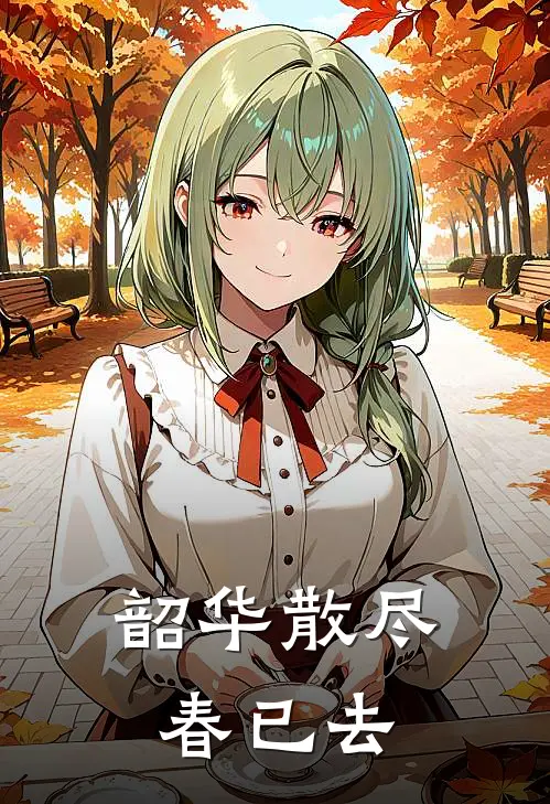 韶华散尽春已去
