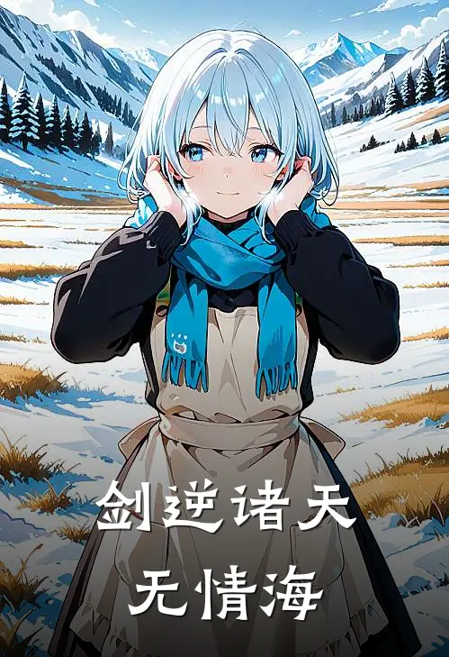 剑逆诸天无情海