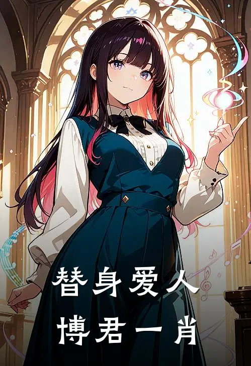 替身爱人博君一肖