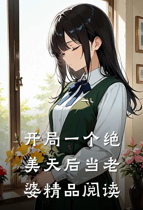 开局一个绝美天后当老婆精品阅读