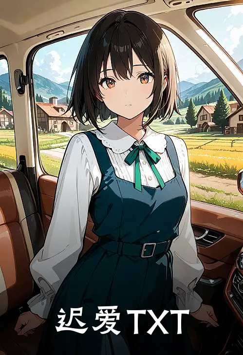 迟爱TXT