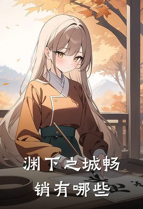 渊下之城畅销有哪些